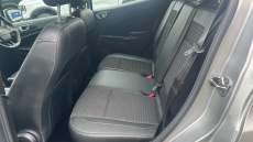 Ford EcoSport 1.0 EcoBoost 125 Titanium 5dr Auto Petrol Hatchback